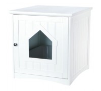 Дом для кошачьего туалета Trixie 49х51х51см 40290 