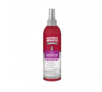 Спрей-відлякувач для кішок 8in1 Nature's Miracle Scratching Deterrent Spray 236 мл (для захисту від дряпання) 680510