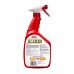 Спрей 8in1 Nature's Miracle Dog Stain&Odor Elimin Spray для собак для усунення плям та запахів, з посиленою формулою, 946 мл 680104/7016