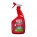 Спрей 8in1 Nature's Miracle Dog Stain&Odor Elimin Spray для собак для усунення плям та запахів, з посиленою формулою, 946 мл 680104/7016