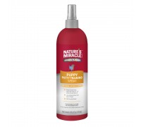 Спрей 8in1 Nature's Miracle Housebreaking Spray для цуценят, що привчає до туалету, 236 мл 680309