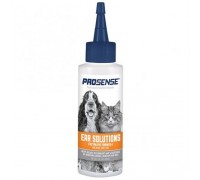 Лосьйон 8in1 Pro-Sense Ear Cleanser Liquid для собак і кішок, для чищення вух, 118 мл 680321/7006