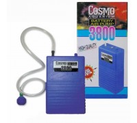 Компресор на батареях Cosmo 0.5W 3800