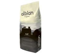 Albian Cat Adult для дорослих кішок з куркою та свининою 18кг 1324