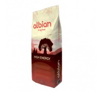 Albian Dog High Energy для взрослых собак с высоким уровнем физической активности 18кг 1300