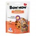 Ласощі для собак Снеки для покращення імунітету Immunity Bow WOW Mira Mar, 60 г BW822