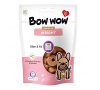 Ласощі Снеки для собак із проблемами надмірної ваги Weight Bow WOW Mira Mar, 60 г BW824