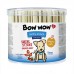 Ласощі для собак Палички з копченим м'ясом "Bow WOW" Mira Mar, 12 см-55 шт/уп BW008