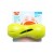 West Paw Qwizl Treat Toy Іграшка для собак, зелена 14см