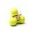 West Paw Tux Treat Toy Іграшка для собак, зелена 13см