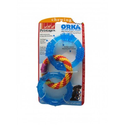 Petstages Орка Кільця для зубів