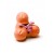 West Paw Tux Treat Toy Іграшка для собак, помаранчева 13см