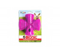 Bionic Opaque Stuffer Іграшка для ласощів фіолетова