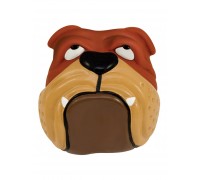 Petstages Іграшка для собак Бульдог