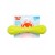 West Paw Hurley Dog Bone Іграшка для собак, зелена 15см