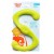 West Paw Būmi Tug Toy Іграшка для собак, зелена 21см