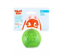 West Paw Rando Іграшка для собак, зелена 9см