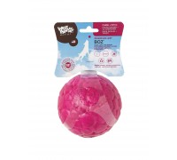 Boz Air Dog Ball Іграшка для собак Боз м'яч бордовий 10см
