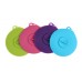 Dexas Flexible Suction Lid Крышка гибкая герметичная для консерв для собак и кошек, зеленая