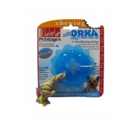 Petstages Орка Зірочка з Канатиком