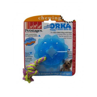 Petstages Орка Зірочка з Канатиком