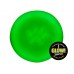 West Paw Zisc Flying Disc Игрушка для собак фрисби, люминисцентная 17см 