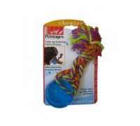 Petstages Орка Шайба з Канатом