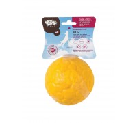 Boz Air Dog Ball Іграшка для собак Боз м'яч жовтий 6см