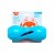 West Paw Qwizl Treat Toy Іграшка для собак, блакитна 14см