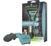 Фурмінатор FURminator для котів з довгою шерстю, розмір S 691660