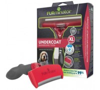 Фурмінатор FURminator для собак з довгою шерстю, розмір ХL 691658