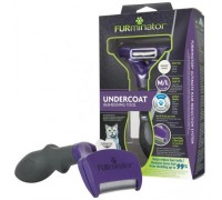 Фурмінатор FURminator для котів з короткою шерстю, розмір L 691661