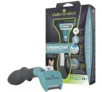 Фурмінатор FURminator для котів з короткою шерстю, розмір S 691659