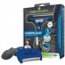 Фурмінатор FURminator для собак з короткою шерстю, розмір L 691656
