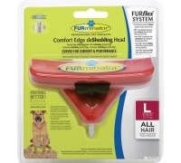 Насадка для собак Furminator FurFlex Large Dog 136828