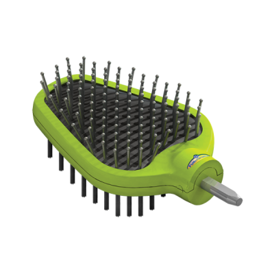 Furminator FurFlex Насадка Двостороння щітка 691595