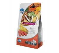 Низкозерновой сухой корм Farmina N&D Tropical Selection Salmon Adult Medium&Maxi с лососем и тропическими фруктами 2 кг, 42378