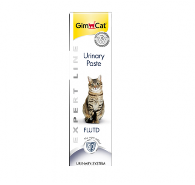 GimCat Urinary Paste Паста
