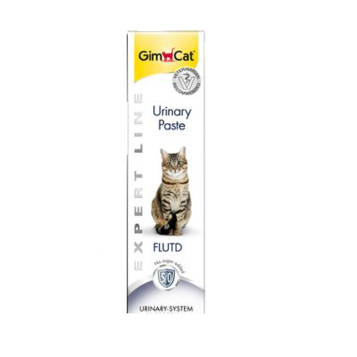 GimCat Urinary Paste Паста