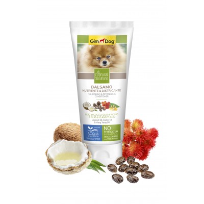 GimDog Кондиціонер Natural Solutions для собак 504780
