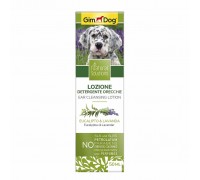 GimDog Лосьйон Natural Solutions для вух 50 мл 504858