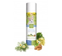 GimDog Шампунь Natural Solutions для щенят 504759