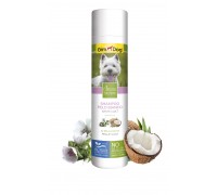 GimDog Шампунь Natural Solutions для собак з білою вовною 504711