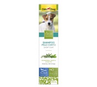 GimDog Шампунь Natural Solutions для собак з короткою вовною 504742