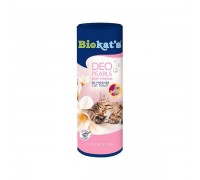 Biokat's Deo Pearls Baby Powder Знищувач запаху