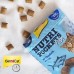 Ласощі для кішок GimCat Nutri Pockets Fish Тунець 60г 419633