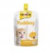 Лакомство для кошек GimCat Pudding 150 г, 40652