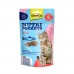 Ласощі для кішок GimCat Nutri Pockets Fish Лосось 60 г 419626