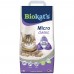 Наповнювач для котячого туалету Biokat's Micro Classic 6л 613918