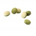Вітаміни GimCat NUTRI BIOTIN BITES SEAWEED для котів для покращення стану шерсті та шкіри з морськими водоростями 425г, 419701